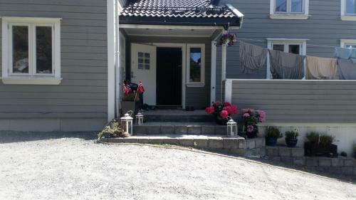 Nevervally B&B