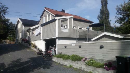 Nevervally B&B