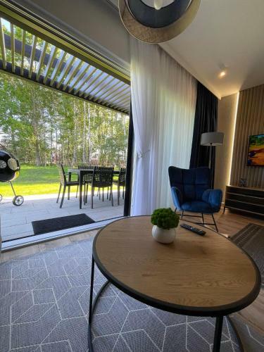 Villa Norda Resort