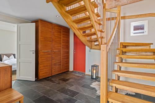 Apartamento Lekker Leilighet P� Kikut- Geilotj�dnvegen 24c