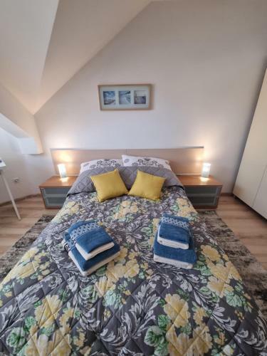 Apartament Przy Porcie Jachtowym