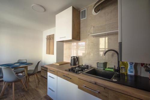 Apartamento Mieszkanie W ?cis?ym Centrum.