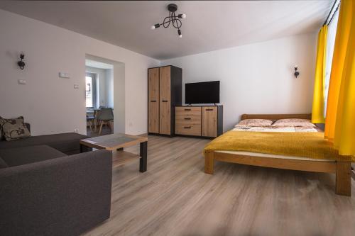 Apartamento Mieszkanie W ?cis?ym Centrum.