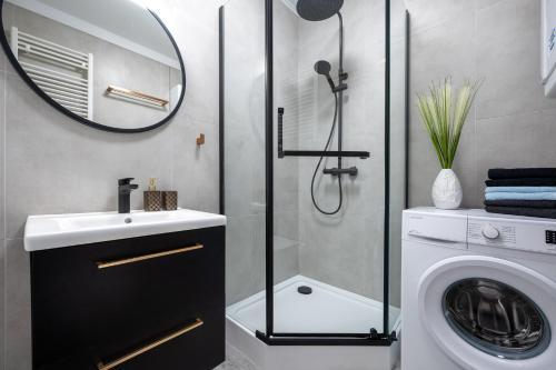 Apartament Alga2