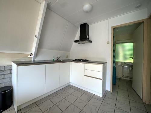 Cosy Holiday Home In Eerbeek With Balcony Terrace