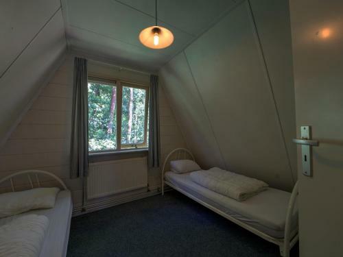 Cosy Holiday Home In Eerbeek With Balcony Terrace