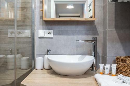 Darlowo Centrum Apartment By Renters