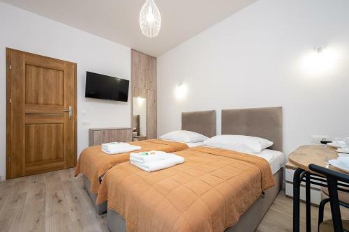 Hostal Rezydencja Pla?owa