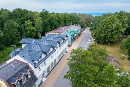 Hostal Rezydencja Pla?owa