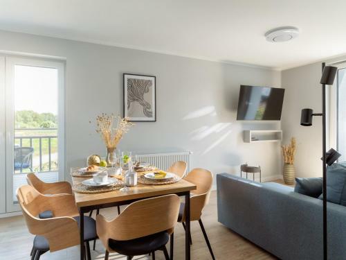 Vincent Apartamenty Dar?�wek