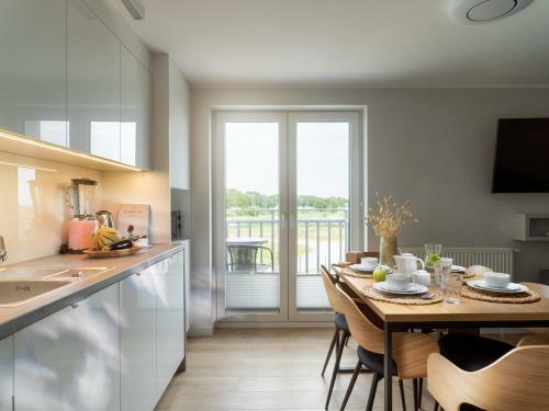 Vincent Apartamenty Dar?�wek