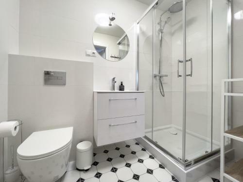 Vincent Apartamenty Dar?�wek