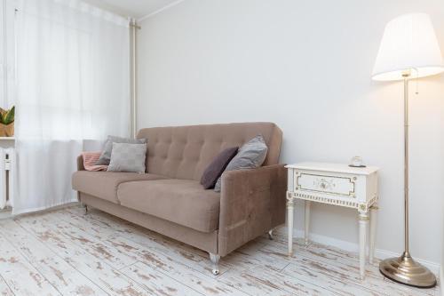 Apartamento Dreamhouse Dar?owo Wyspia?skiego 19