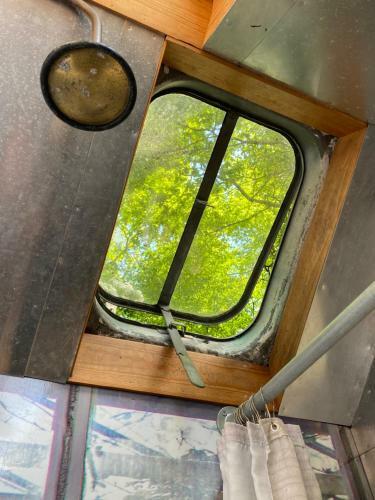 Tiny House Pioniershuisje