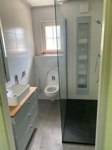Heerlijk Verblijf Met Sauna