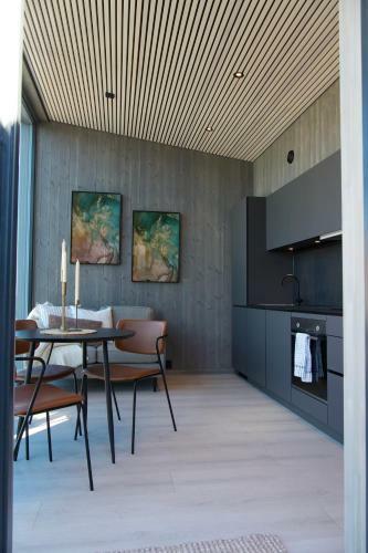 Henningsv�r High Standard Apartment
