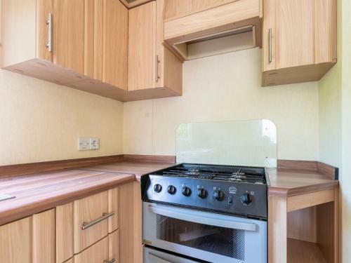 Inviting Chalet In Giethem With Garden