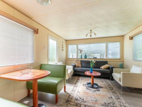 Inviting Chalet In Giethem With Garden
