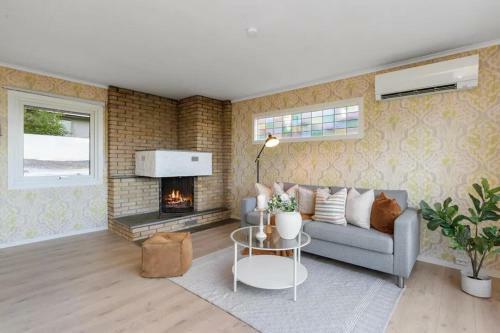 Apartamento Sydh�veien 3b