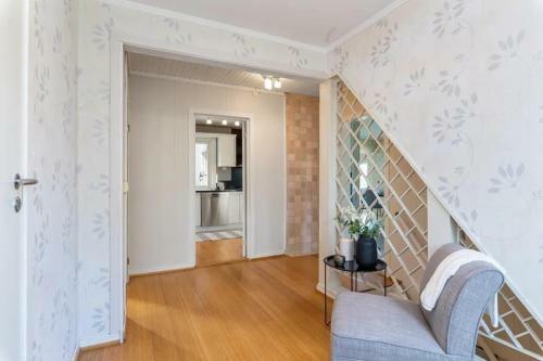 Apartamento Sydh�veien 3b