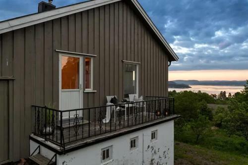 Apartamento Sydh�veien 3b