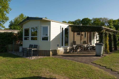 Chalet Regge