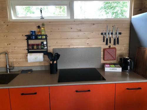 Singelstate Het Tuinhuis