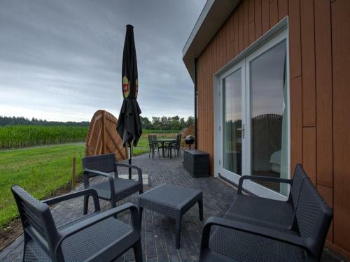 Pleasant Holiday Home In Goirle With Sauna