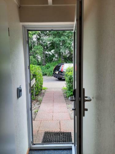 Bungalow de Gouwe Aan Visvijver, de Beste Visstek