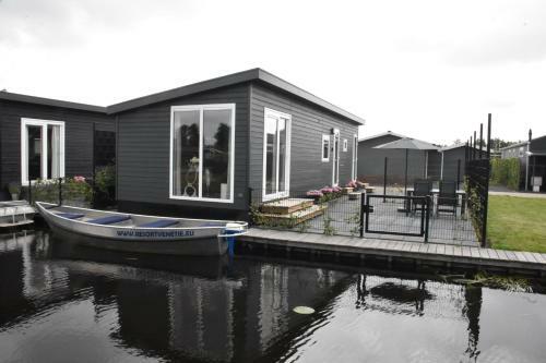 Chalet ?het Giethoornsche Meer? (16)