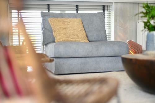 Apartamento Loft In De Polder (l)