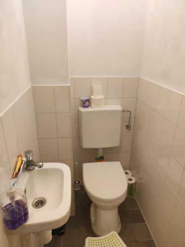 Apartamento Casa Familiar En Holanda