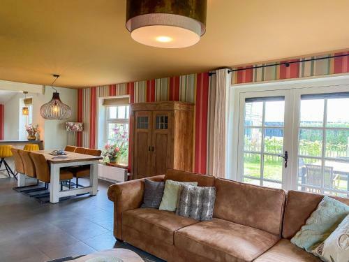 Holiday Home Wiringherlant-11