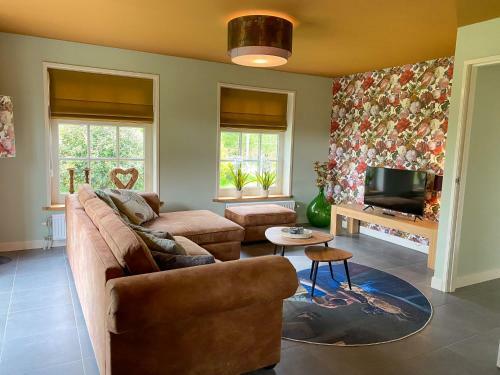 Holiday Home Wiringherlant-11