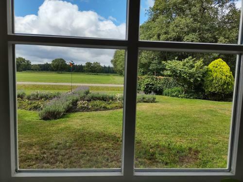 Vakantieboederij Twinkle