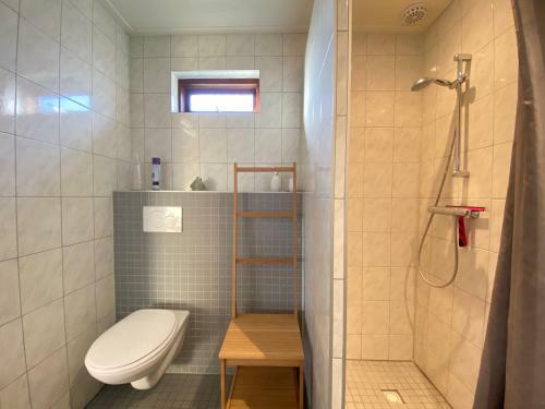 Apartamento Dotterbloem 5