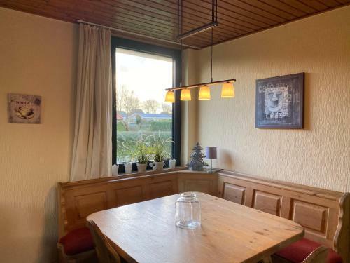 Apartamento Dotterbloem 5