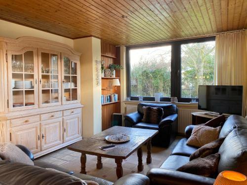 Apartamento Dotterbloem 5