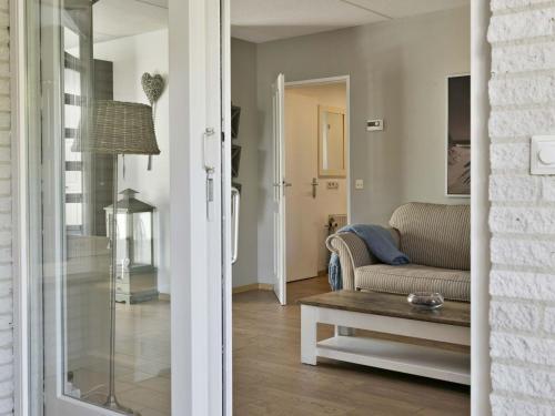 Lovely Holiday Home With A View Over The Oosterschelde