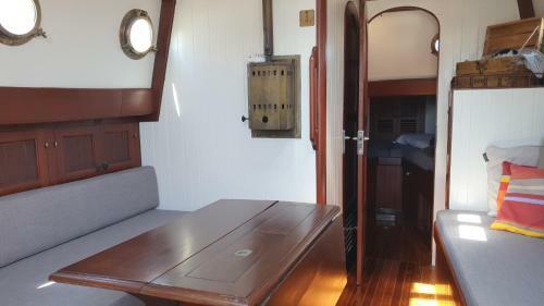 Bed & Breakfast Zeilklipper Fort Zeelandia