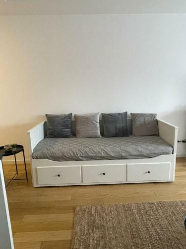 Manhattan Apartman A Blok