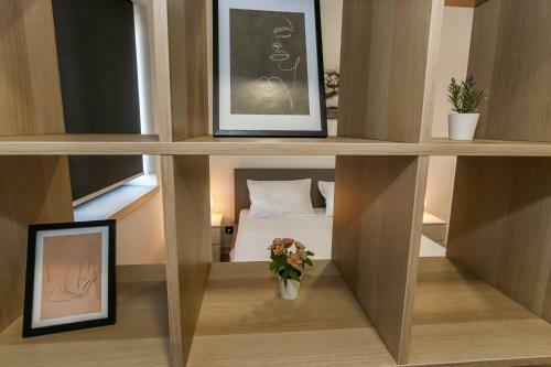 Apartment Atrium- A Blok