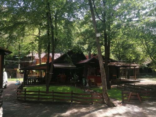 Apartamento Vikendica Matovic Ovcar Banja