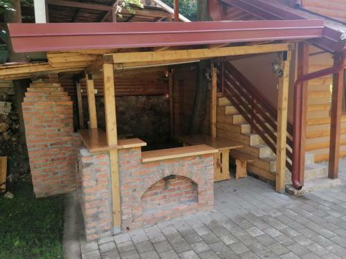 Apartamento Vikendica Matovic Ovcar Banja