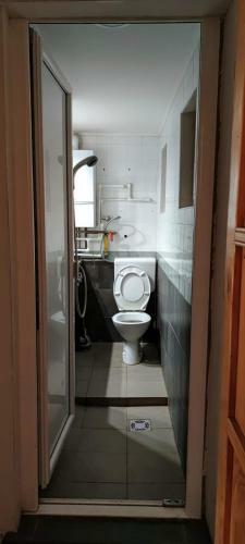 Apartamento Train_house_ns