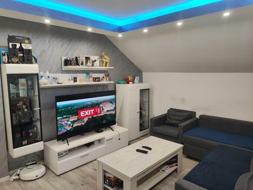 Sale Home Exit Apartman