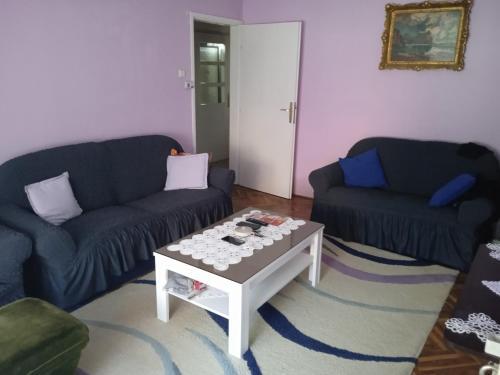 Apartamento Exit Home