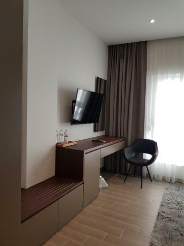 My Hotel