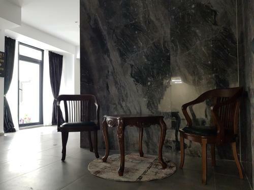 My Hotel