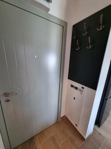 City View Apartments Paracin